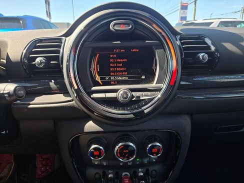 Used 2017 MINI Cooper Clubman ALL4 AWD/4WD image 12