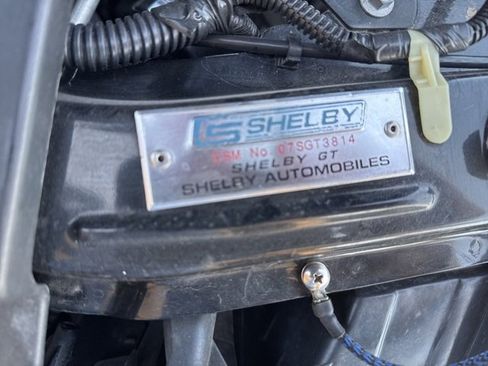 Used 2007 Ford Mustang GT Premium image 9