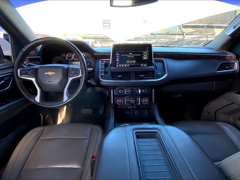 Used 2021 Chevrolet Tahoe LT image 13
