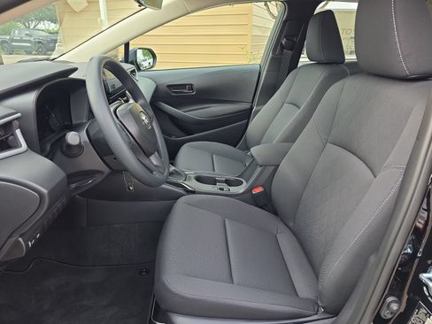 New 2026 Toyota Corolla LE FWD image 11