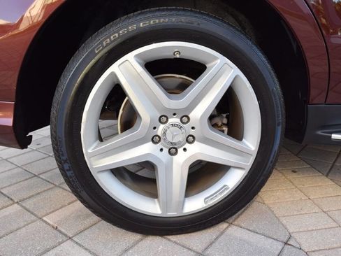 Used 2014 Mercedes-Benz ML 550 4MATIC image 87