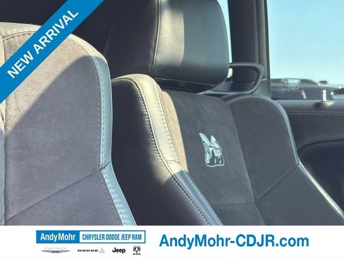 Used 2020 Dodge Challenger R/T Scat Pack RWD image 23