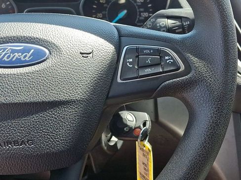 Used 2017 Ford Escape S FWD image 24