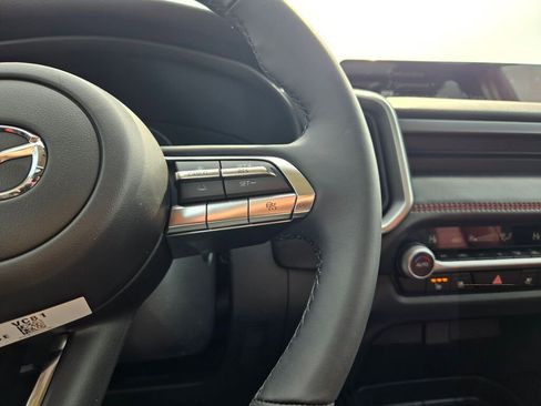 New 2026 MAZDA CX-50 AWD 2.5 Hybrid w/ Premium Pkg image 33