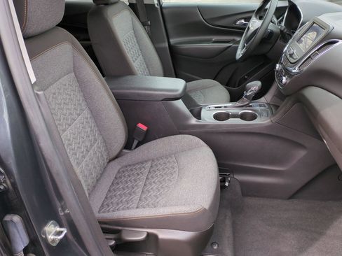 Certified 2023 Chevrolet Equinox LT AWD/4WD image 26