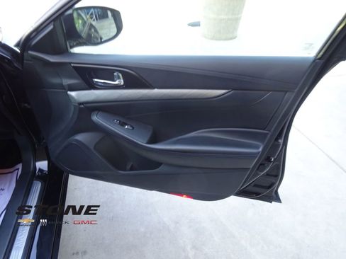 Used 2017 Nissan Maxima 3.5 S FWD image 29