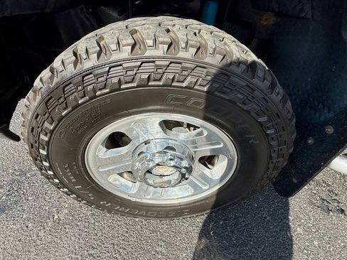 Used 2006 Ford F350 Lariat image 17