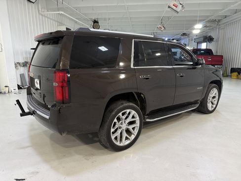 Used 2018 Chevrolet Tahoe Premier image 5