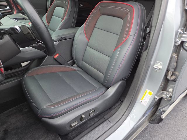 Used 2024 Chevrolet Equinox EV RS AWD/4WD image 23