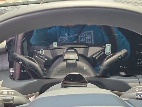 New 2027 Kia Telluride SX FWD image 32