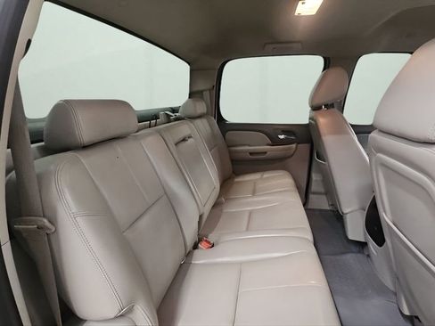 Used 2014 GMC Sierra 2500 SLT image 24