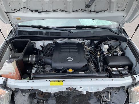 Used 2013 Toyota Tundra Platinum AWD/4WD image 66