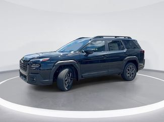 New 2026 Subaru Outback Premium AWD/4WD video 1