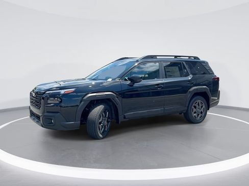 New 2026 Subaru Outback Premium AWD/4WD image 1