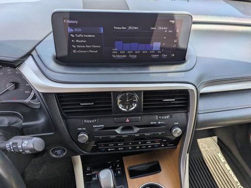 Used 2022 Lexus RX 450h AWD w/ Premium Package image 14