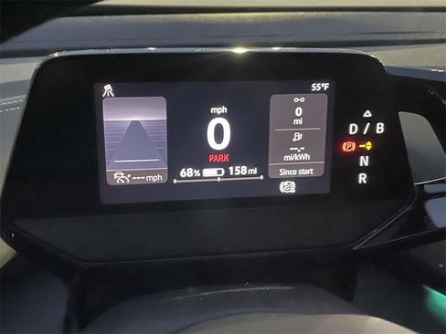 Used 2023 Volkswagen ID.4 Pro S image 8