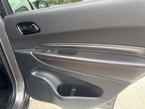 Used 2024 Dodge Durango GT image 24