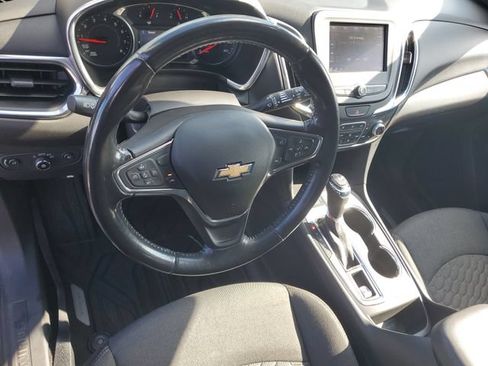 Certified 2020 Chevrolet Equinox LT w/ Driver Convenience Package AWD/4WD image 19