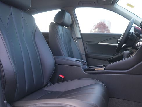 New 2026 Acura Integra FWD image 14