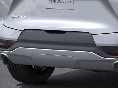 New 2026 Chevrolet Blazer LT FWD image 41