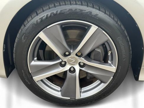 Used 2016 Lexus GS 350 AWD w/ Premium Package image 9