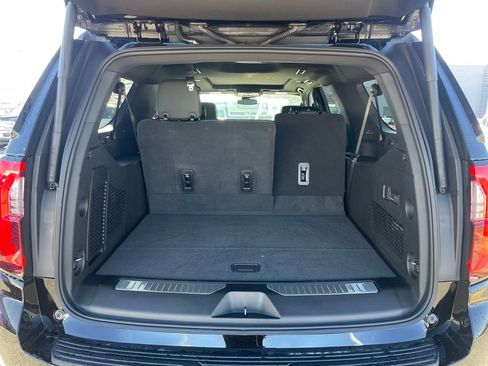 New 2026 GMC Yukon XL Denali w/ Sun & Power Step Package image 7