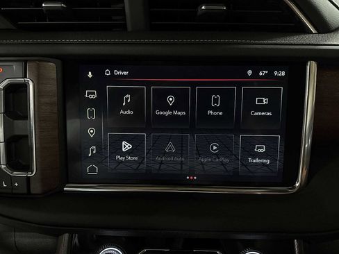 Used 2023 GMC Yukon XL Denali Ultimate w/ LPO, Floor Liner Package image 19