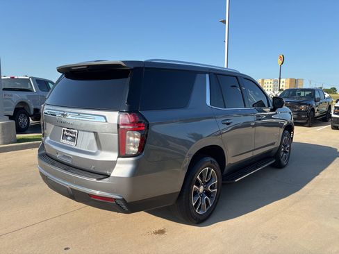 Used 2022 Chevrolet Tahoe LT RWD image 6