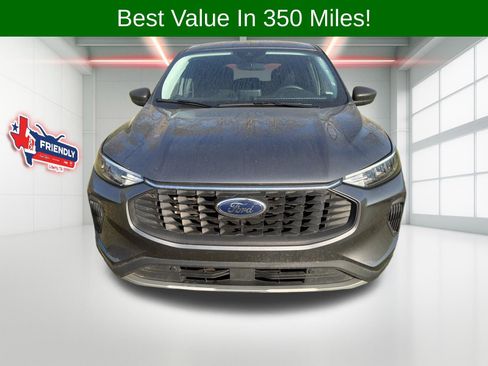 Used 2025 Ford Escape Active image 2