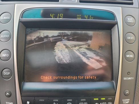 Used 2006 Lexus GS 300 GS 300 AWD image 18