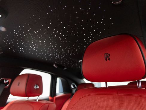 Used 2025 Rolls-Royce Ghost image 49