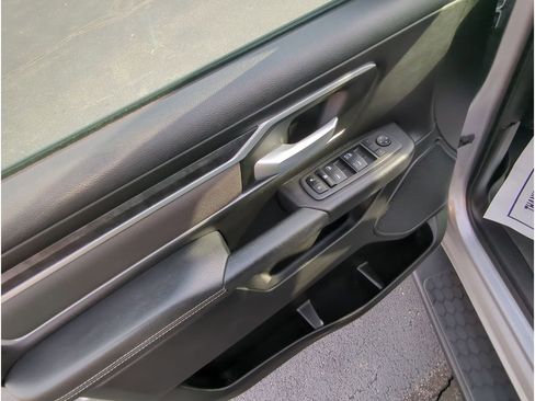 Used 2023 RAM 1500 Big Horn image 12