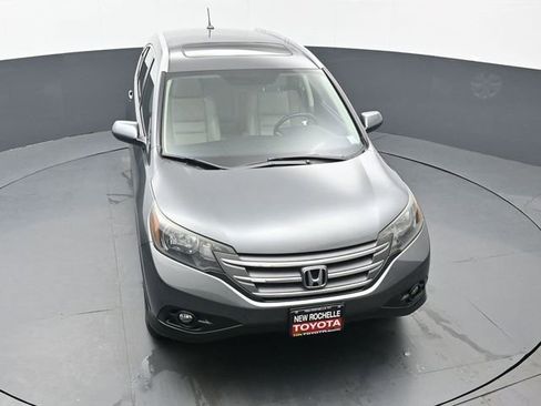 Used 2012 Honda CR-V EX-L image 43