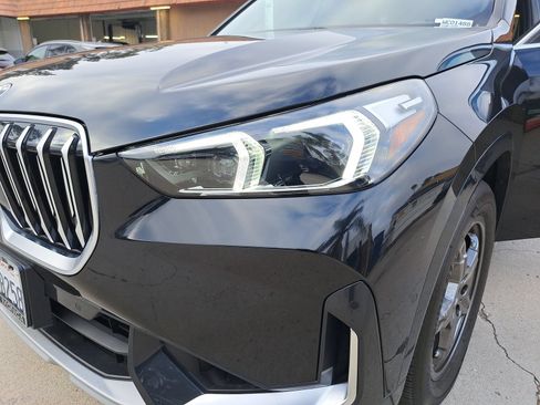 Used 2024 BMW X1 xDrive28i w/ Convenience Package AWD/4WD image 12
