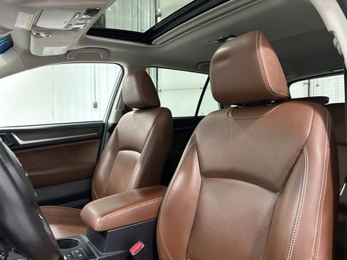 Used 2019 Subaru Outback 3.6R Touring w/ Protection Package #1 image 27