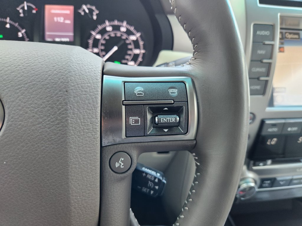 Used 2015 Lexus GX 460 Luxury AWD/4WD image 30
