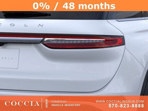 New 2026 Lincoln Corsair Premiere AWD/4WD image 21