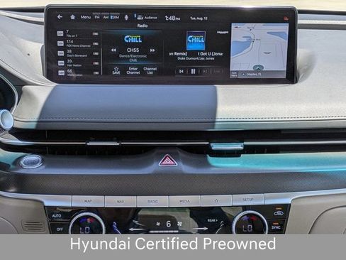 Used 2024 Genesis G80 2.5T w/ Sport Prestige Package AWD/4WD image 13