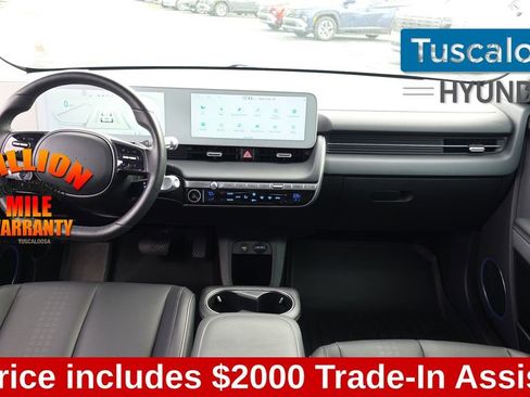 Used 2023 Hyundai Ioniq 5 SEL image 26