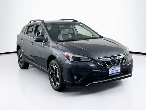 Used 2023 Subaru Crosstrek 2.5i Limited w/ Moonroof Package image 3