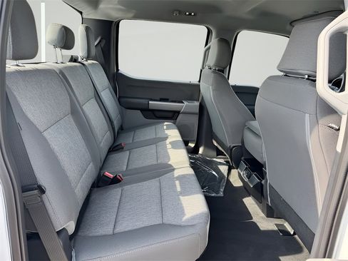 New 2025 Ford F250 XL w/ STX Appearance Package image 29
