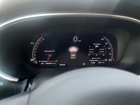 Certified 2026 Acura MDX FWD w/ Technology Package image 11