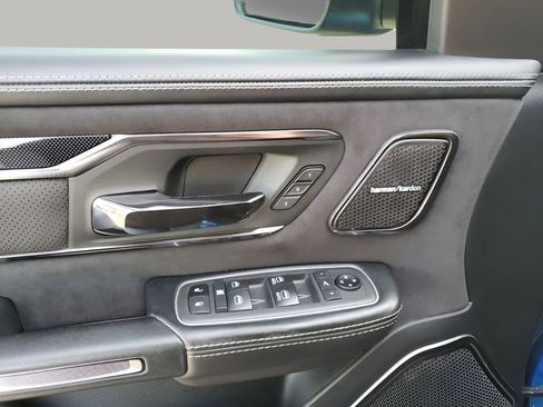 Used 2021 RAM 1500 TRX w/ TRX Level 2 Equipment Group image 28