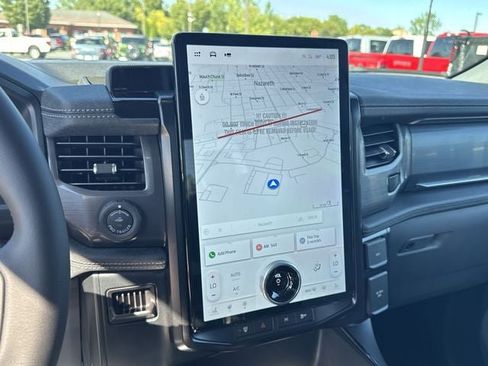 New 2025 Ford F150 Lightning Flash image 16