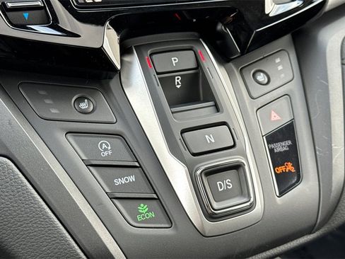 New 2026 Honda Odyssey EX-L image 24