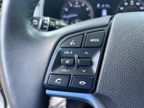 Used 2021 Hyundai Tucson Limited FWD image 43