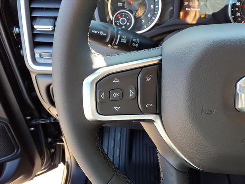 New 2026 RAM 1500 Big Horn image 20