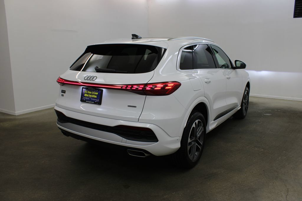 New 2026 Audi Q5 Premium AWD/4WD image 5