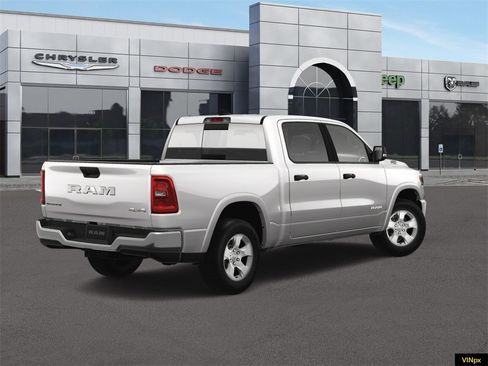 New 2025 RAM 1500 Big Horn image 30