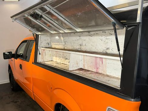 Used 2013 Ford F150 XL w/ Trailer Tow Pkg image 26